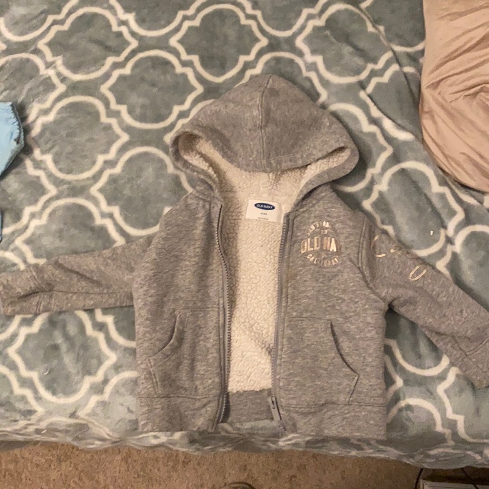 Old Navy Jacket 12-18mo